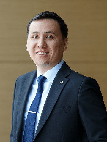 Айболат Жолғұттиев
